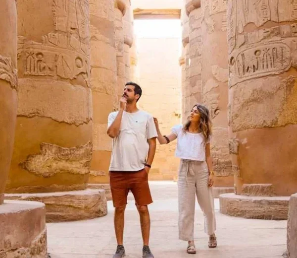 Luxor Private Tour