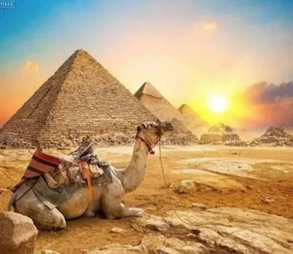 Cairo Private Tour